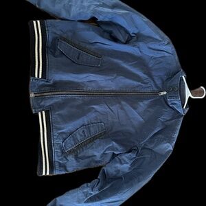 Coach varsity jacket